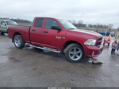 RAM 1500 2014