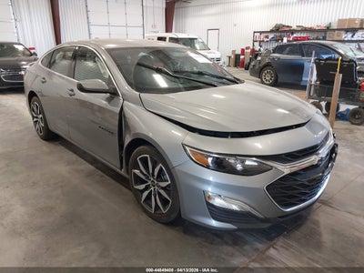 CHEVROLET MALIBU 2024