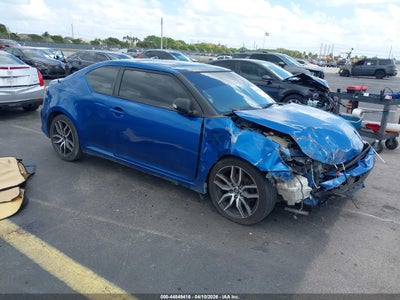 SCION TC 2016