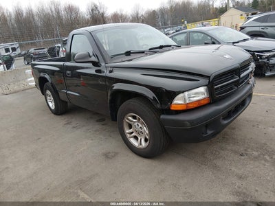 DODGE DAKOTA 2003