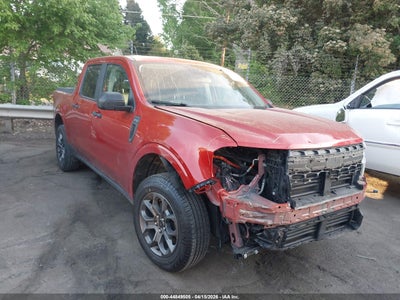 FORD MAVERICK 2022