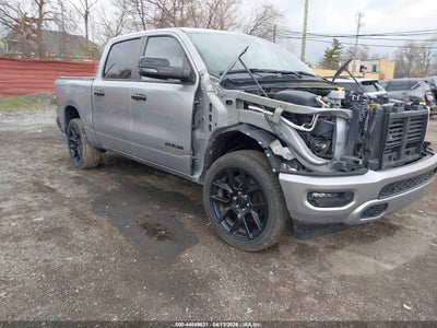 RAM 1500 2023