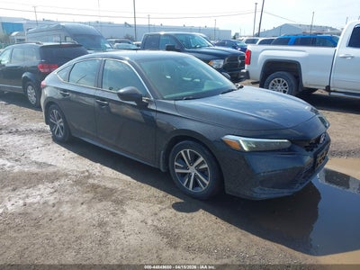 HONDA CIVIC 2024