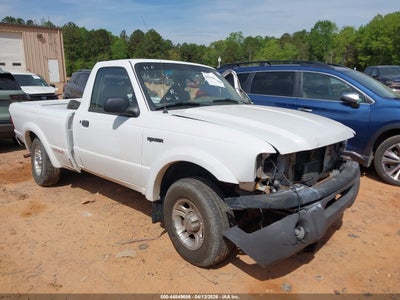 FORD RANGER 2003