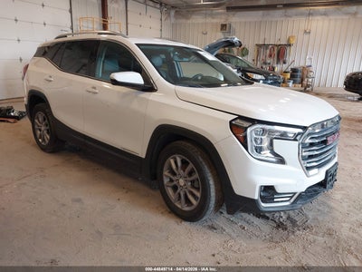 GMC TERRAIN 2023