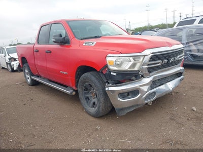 RAM 1500 2023
