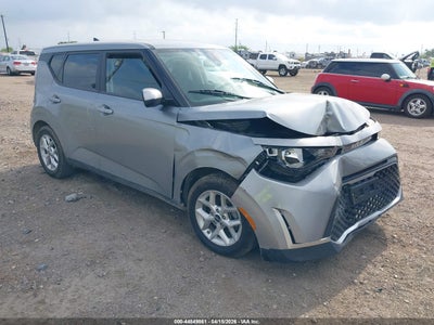 KIA SOUL 2024