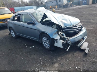 CHRYSLER SEBRING 2010