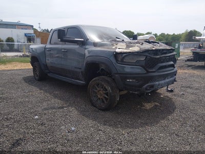 RAM 1500 2021