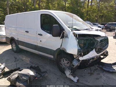 FORD TRANSIT-150 2016