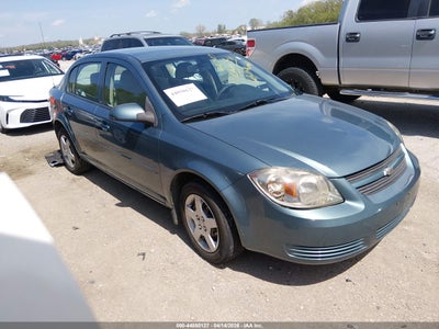 CHEVROLET COBALT 2010