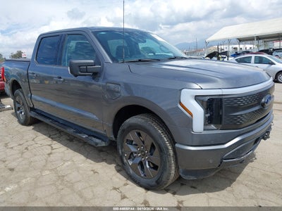 FORD F-150 LIGHTNING 2023