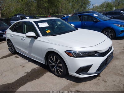 HONDA CIVIC 2022