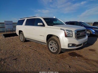 GMC YUKON XL 2016