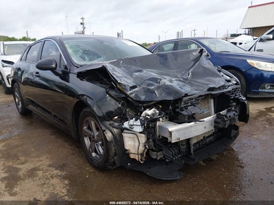 KIA K5 2024