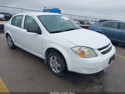 CHEVROLET COBALT 2006