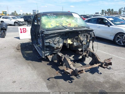 CHEVROLET SILVERADO 2500HD 2005