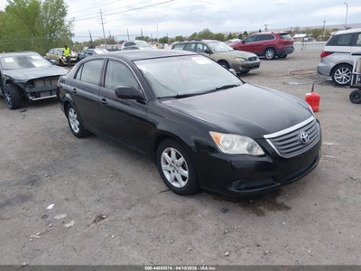 TOYOTA AVALON 2008