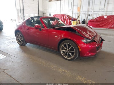 MAZDA MX-5 MIATA RF 2023