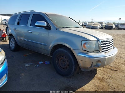 CHRYSLER ASPEN 2008