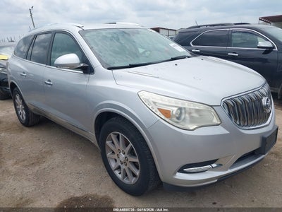 BUICK ENCLAVE 2016