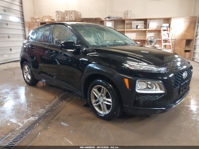 HYUNDAI KONA 2020