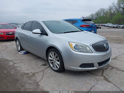 BUICK VERANO 2015