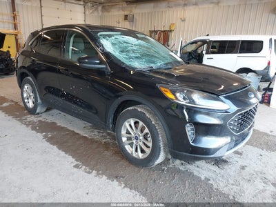 FORD ESCAPE 2020