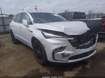 BUICK ENCLAVE 2023