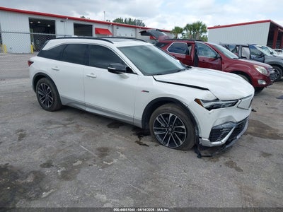 ACURA ZDX 2024