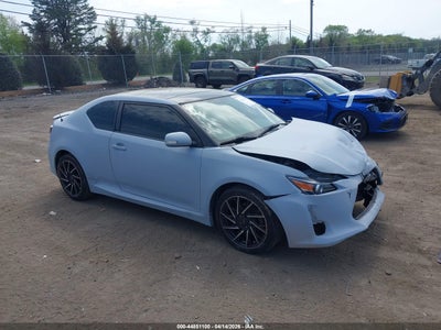 SCION TC 2014