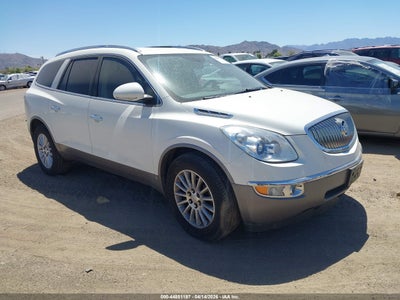 BUICK ENCLAVE 2010