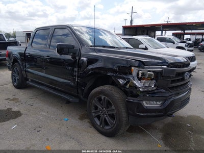 FORD F-150 2023