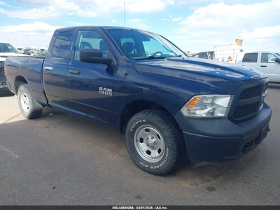 RAM 1500 2015