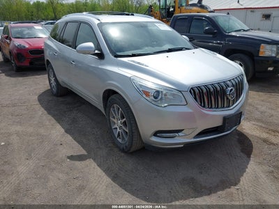 BUICK ENCLAVE 2017