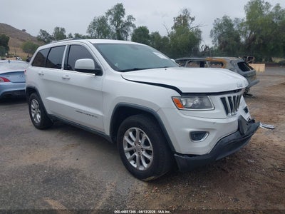 JEEP GRAND CHEROKEE 2014
