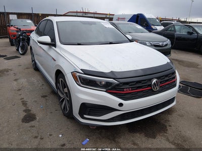 VOLKSWAGEN JETTA GLI 2019