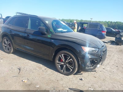 AUDI Q5 2025