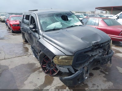 RAM 1500 2016