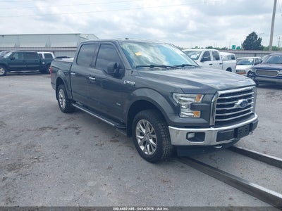 FORD F-150 2017