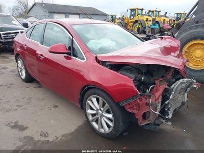 BUICK VERANO 2014