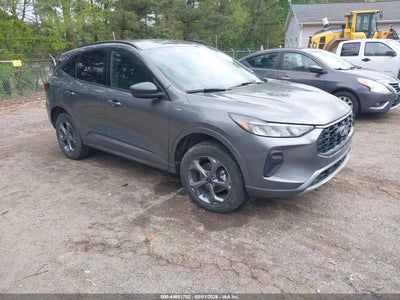 FORD ESCAPE 2024