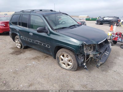 GMC ENVOY 2005