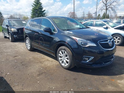 BUICK ENVISION 2019