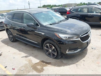 BUICK ENCLAVE 2020