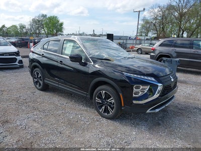 MITSUBISHI ECLIPSE CROSS 2026