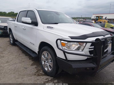 RAM 1500 2021