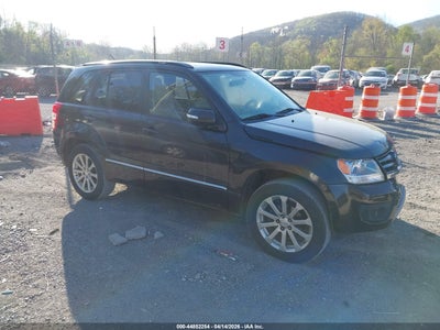 SUZUKI GRAND VITARA 2013