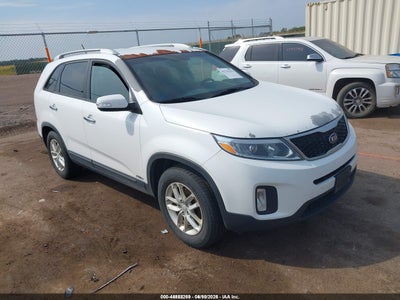 KIA SORENTO 2014