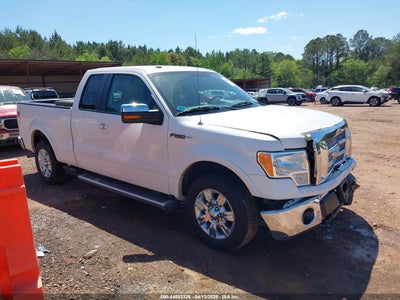 FORD F-150 2010